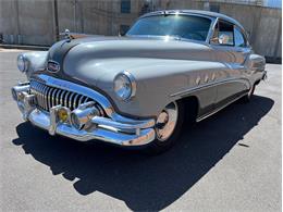 1952 Buick Super (CC-2071145) for sale in Modesto, California
