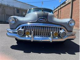1952 Buick Super (CC-2071145) for sale in Modesto, California