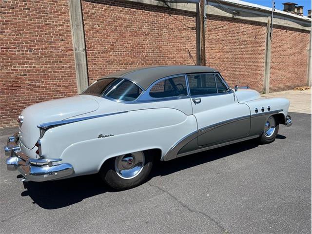 1952 Buick Super (CC-2071145) for sale in Modesto, California