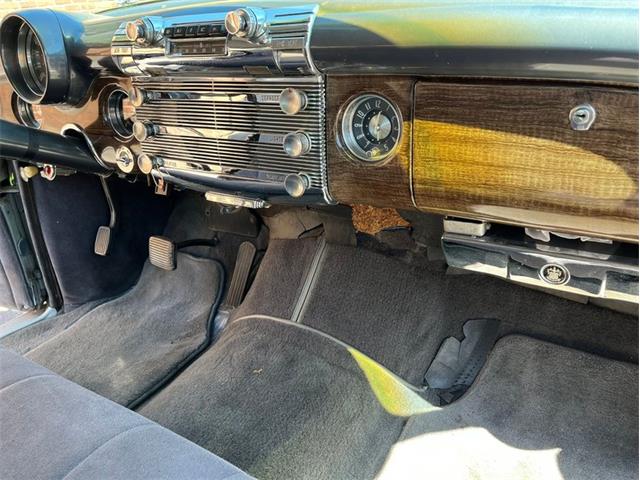 1952 Buick Super (CC-2071145) for sale in Modesto, California