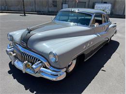 1952 Buick Super (CC-2071145) for sale in Modesto, California