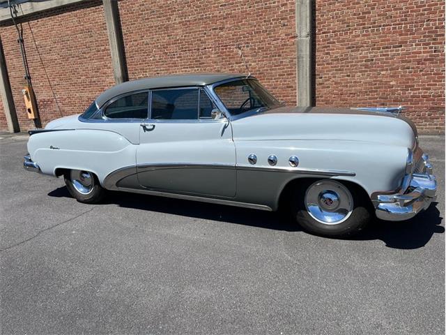 1952 Buick Super (CC-2071145) for sale in Modesto, California