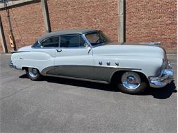 1952 Buick Super (CC-2071145) for sale in Modesto, California