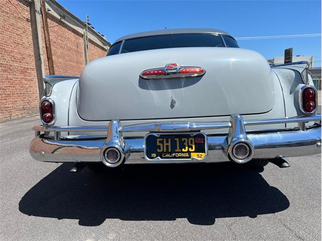 1952 Buick Super (CC-2071145) for sale in Modesto, California