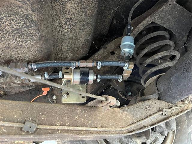 1952 Buick Super (CC-2071145) for sale in Modesto, California