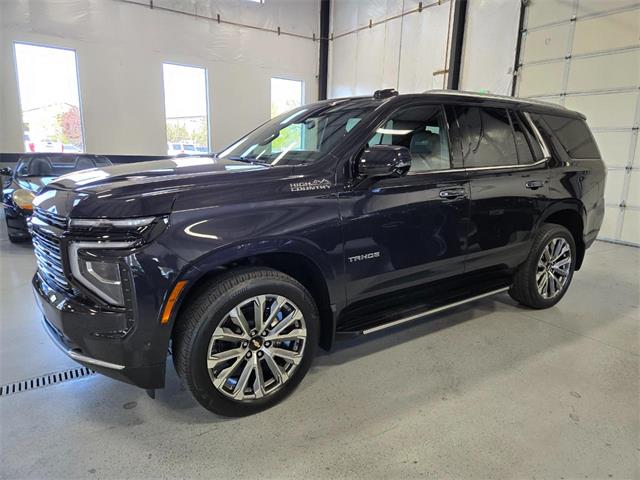 2025 Chevrolet Tahoe (CC-2071146) for sale in Bend, Oregon