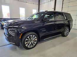 2025 Chevrolet Tahoe (CC-2071146) for sale in Bend, Oregon