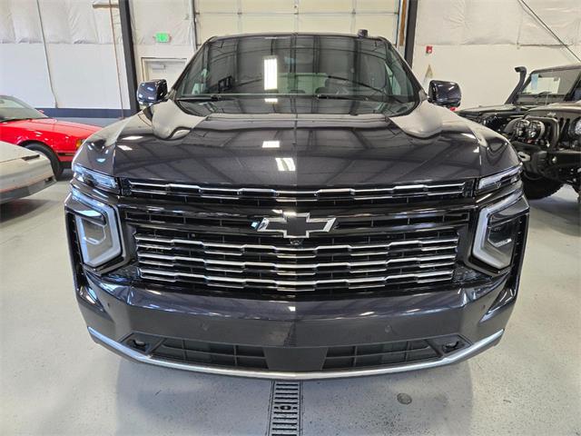 2025 Chevrolet Tahoe (CC-2071146) for sale in Bend, Oregon