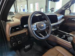 2025 Chevrolet Tahoe (CC-2071146) for sale in Bend, Oregon