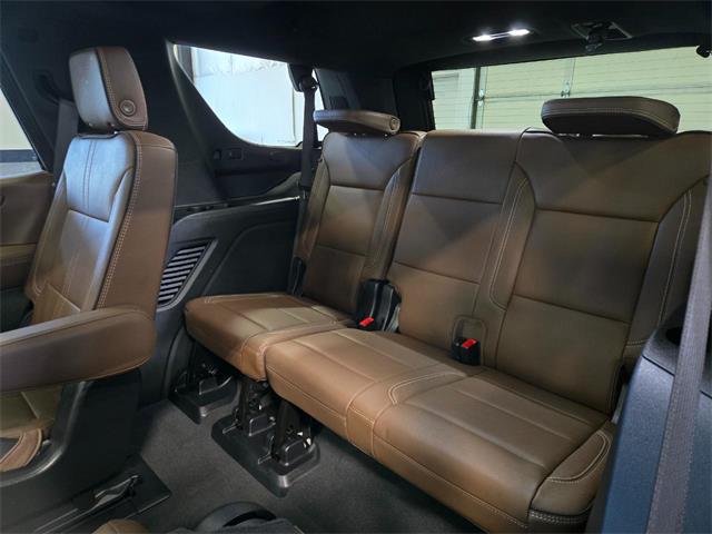 2025 Chevrolet Tahoe (CC-2071146) for sale in Bend, Oregon