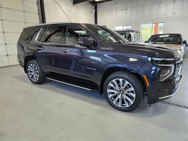 2025 Chevrolet Tahoe (CC-2071146) for sale in Bend, Oregon