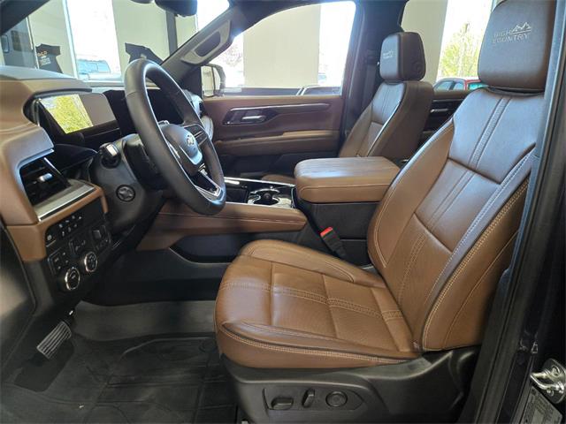 2025 Chevrolet Tahoe (CC-2071146) for sale in Bend, Oregon