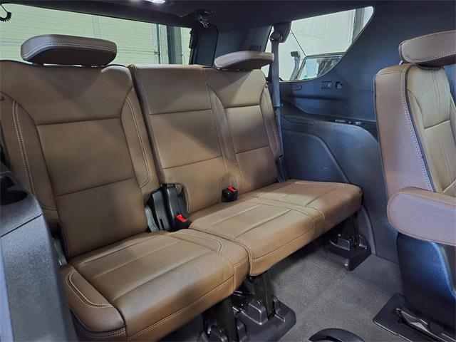 2025 Chevrolet Tahoe (CC-2071146) for sale in Bend, Oregon