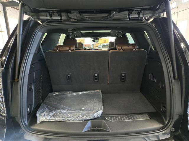 2025 Chevrolet Tahoe (CC-2071146) for sale in Bend, Oregon