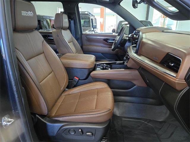 2025 Chevrolet Tahoe (CC-2071146) for sale in Bend, Oregon