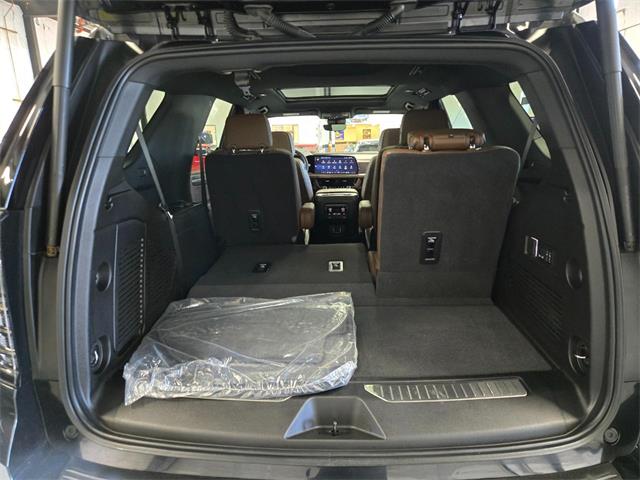 2025 Chevrolet Tahoe (CC-2071146) for sale in Bend, Oregon