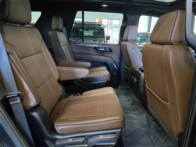 2025 Chevrolet Tahoe (CC-2071146) for sale in Bend, Oregon