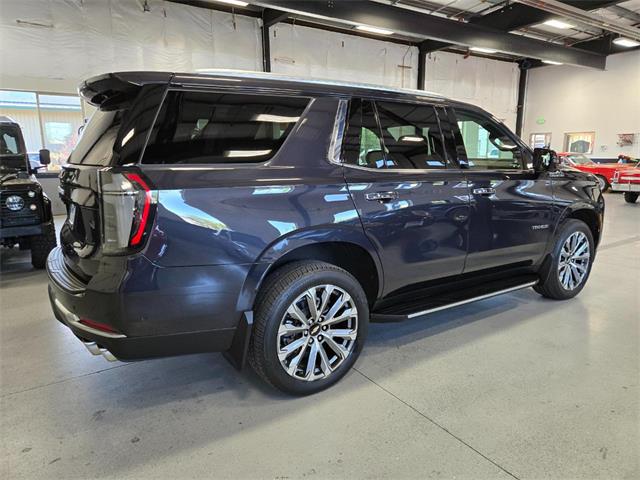 2025 Chevrolet Tahoe (CC-2071146) for sale in Bend, Oregon