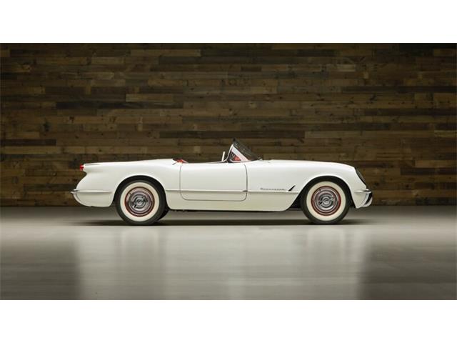 1953 Chevrolet Corvette (CC-2071147) for sale in Auburn, Indiana