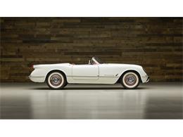 1953 Chevrolet Corvette (CC-2071147) for sale in Auburn, Indiana