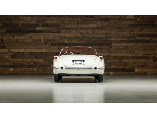 1953 Chevrolet Corvette (CC-2071147) for sale in Auburn, Indiana