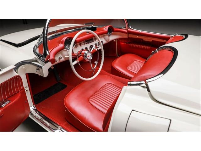 1953 Chevrolet Corvette (CC-2071147) for sale in Auburn, Indiana