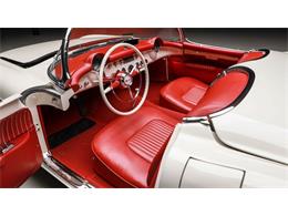1953 Chevrolet Corvette (CC-2071147) for sale in Auburn, Indiana