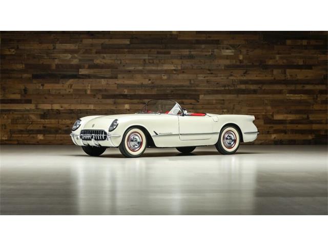 1953 Chevrolet Corvette (CC-2071147) for sale in Auburn, Indiana