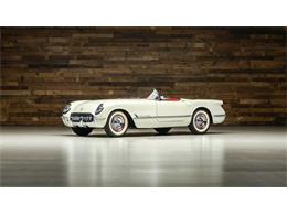 1953 Chevrolet Corvette (CC-2071147) for sale in Auburn, Indiana