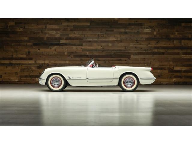 1953 Chevrolet Corvette (CC-2071147) for sale in Auburn, Indiana