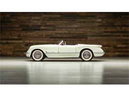 1953 Chevrolet Corvette (CC-2071147) for sale in Auburn, Indiana