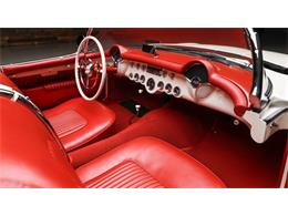 1953 Chevrolet Corvette (CC-2071147) for sale in Auburn, Indiana