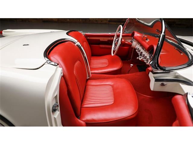 1953 Chevrolet Corvette (CC-2071147) for sale in Auburn, Indiana