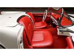 1953 Chevrolet Corvette (CC-2071147) for sale in Auburn, Indiana