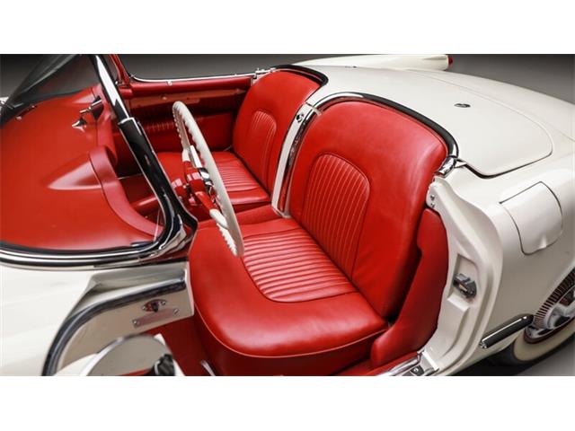 1953 Chevrolet Corvette (CC-2071147) for sale in Auburn, Indiana