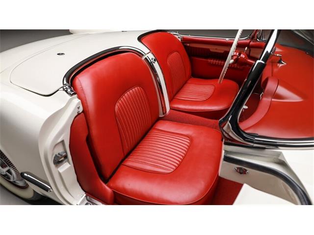 1953 Chevrolet Corvette (CC-2071147) for sale in Auburn, Indiana