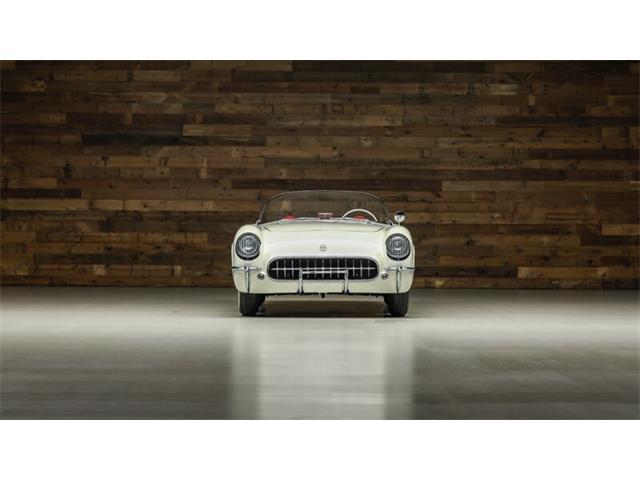 1953 Chevrolet Corvette (CC-2071147) for sale in Auburn, Indiana