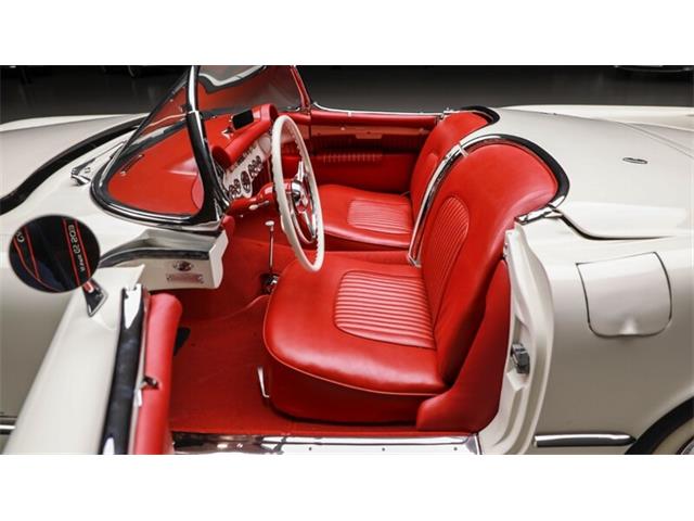 1953 Chevrolet Corvette (CC-2071147) for sale in Auburn, Indiana