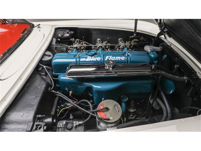 1953 Chevrolet Corvette (CC-2071147) for sale in Auburn, Indiana