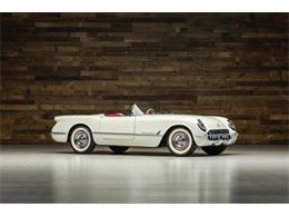 1953 Chevrolet Corvette (CC-2071147) for sale in Auburn, Indiana