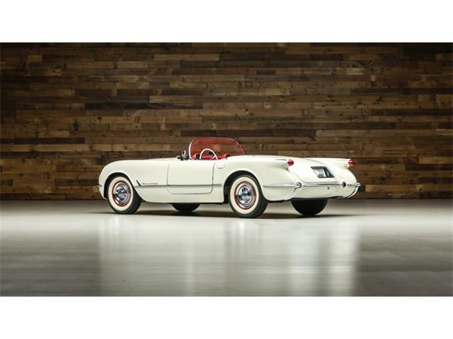 1953 Chevrolet Corvette (CC-2071147) for sale in Auburn, Indiana