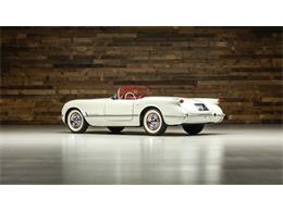1953 Chevrolet Corvette (CC-2071147) for sale in Auburn, Indiana