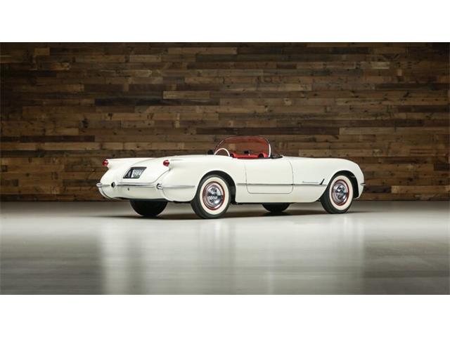 1953 Chevrolet Corvette (CC-2071147) for sale in Auburn, Indiana