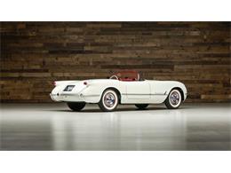 1953 Chevrolet Corvette (CC-2071147) for sale in Auburn, Indiana