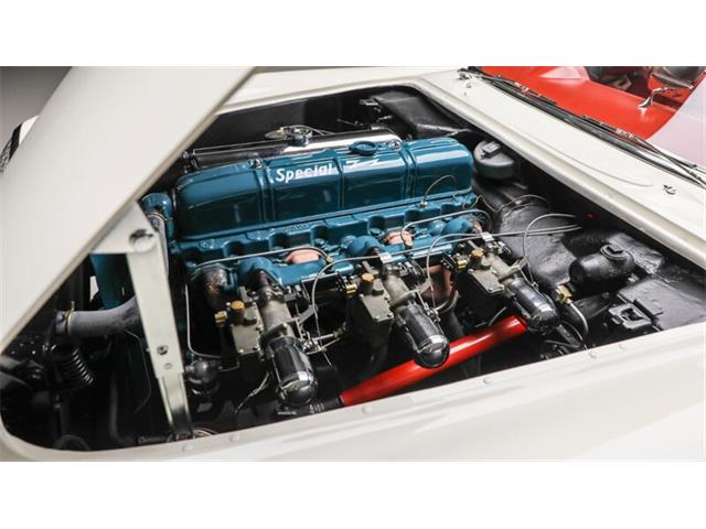 1953 Chevrolet Corvette (CC-2071147) for sale in Auburn, Indiana