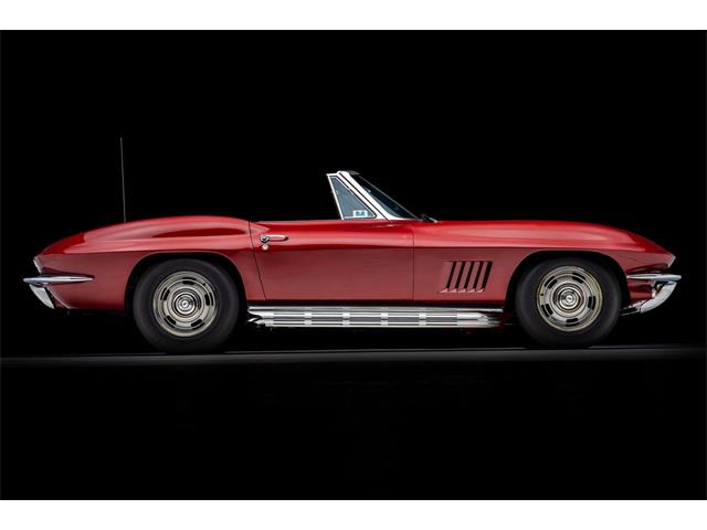1967 Chevrolet Corvette (CC-2071148) for sale in Clifton Park, New York