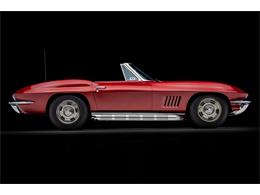 1967 Chevrolet Corvette (CC-2071148) for sale in Clifton Park, New York