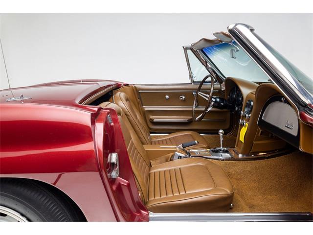 1967 Chevrolet Corvette (CC-2071148) for sale in Clifton Park, New York