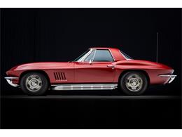 1967 Chevrolet Corvette (CC-2071148) for sale in Clifton Park, New York