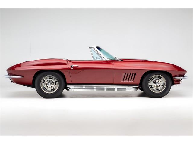 1967 Chevrolet Corvette (CC-2071148) for sale in Clifton Park, New York